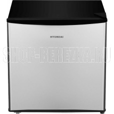 HYUNDAI CO0502 серебристый/черный