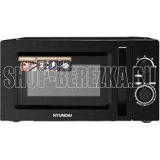 HYUNDAI HYM-M2008 20л. 700Вт черный