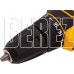DENZEL CDL-18-02BM Дрель-шуруповерт аккумуляторная , LI-ION, 18 В, 2 аккумулятор 26116