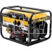 DENZEL PS-33E Генератор бензиновый, 3.3 кВт, 230В, 15 л, электростартер 94537