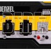 DENZEL PS-33E Генератор бензиновый, 3.3 кВт, 230В, 15 л, электростартер 94537