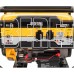 DENZEL PS-33E Генератор бензиновый, 3.3 кВт, 230В, 15 л, электростартер 94537