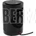DENZEL DTFC-1200 Тепловентилятор электрический керамический , 3 режима, вентилятор, нагрев 600/1200 Вт 96418