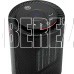 DENZEL DTFC-1200 Тепловентилятор электрический керамический , 3 режима, вентилятор, нагрев 600/1200 Вт 96418