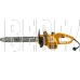 DENZEL EDS-2200 Пила цепная электрическая , 2.2 кВт,продольная, шина 45 см, шаг 3/8, паз 1.3 мм, 62 звена 95619