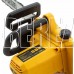 DENZEL EDS-2200 Пила цепная электрическая , 2.2 кВт,продольная, шина 45 см, шаг 3/8, паз 1.3 мм, 62 звена 95619