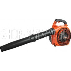 PATRIOT 755100125 BG 125 Воздуходув садовый бензиновый