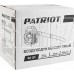 PATRIOT 755100125 BG 125 Воздуходув садовый бензиновый
