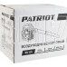 PATRIOT 755100125 BG 125 Воздуходув садовый бензиновый