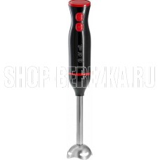 АКСИНЬЯ КС-326 черный с красным