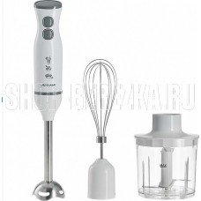 АКСИНЬЯ КС-326А белый с серым