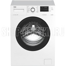 BEKO WSRE 6H612ZAWI