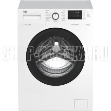 BEKO WSRE7612XAWI