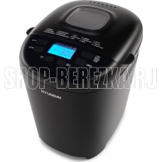 HYUNDAI HYBM-P0513 550Вт черный