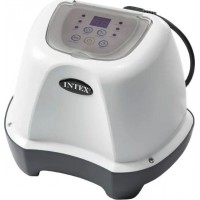 INTEX Хлоргенератор для бассейна с таймером, KRYSTAL CLEAR, 26664