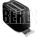 BBK TR82 черный