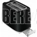 BBK TR82 черный