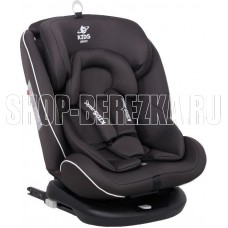 KIDS PLANET STARSHIP ISOFIX , гр. 0+/I/II/III, 0-36 кг, 0-12 лет, маренго KRES3605
