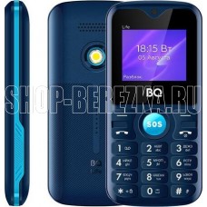 BQ 1853 Life Blue