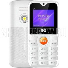 BQ 1853 Life White