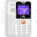 BQ 1853 Life White
