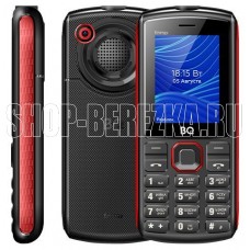 BQ-2452 Energy Black/Red