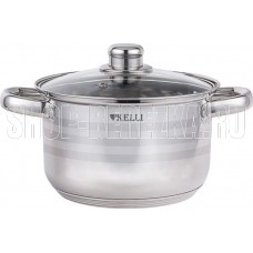 KELLI KL-4293-18 2,5л