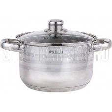 KELLI KL-4293-24 5,5л