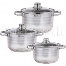 KELLI KL-4294 6пред.