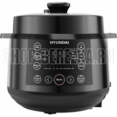 HYUNDAI HYMC-2407 5.7л 1000Вт черный/черный