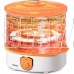 BLACKTON Bt FD1110 White-orange