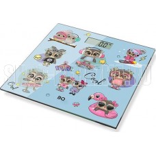 BQ BS1017 Owls