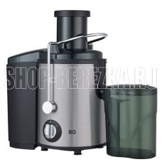 BQ J1000 Steel-black