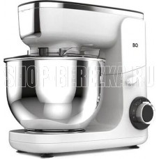 BQ MX340 White