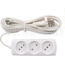 ENGY Эконом 5м/4роз. (ШВВП 2х0,75) (186716)