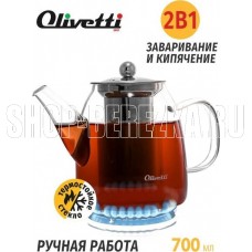 OLIVETTI GTK071 700мл