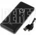 PERFEO (PF_B4878) ABSOLUTE - 10000mah - черный