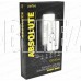 PERFEO (PF_B4879) ABSOLUTE - 10000mah, белый