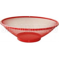 MALLONY Дуршлаг из металла Vermicelli, диа 24,5 см (985517)