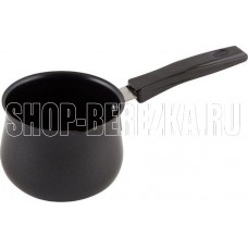 MALLONY Кофеварка (турка) из углеродистой стали 380мл MAL-380T (985216)