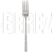 MALLONY Набор вилок столовых ROMA, 3 шт (007374)