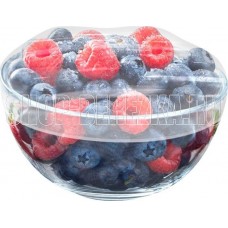 MALLONY Крышка-чехол для пищевых продуктов CL-02, 9 шт. в наборе (003916)