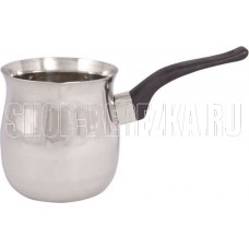 MALLONY Кофеварка стальная 850 мл, модель CW-850 (турка) (985209)
