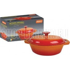 MALLONY OCE-24, объем 2,1 л (985035)
