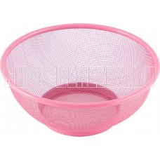 MALLONY Дуршлаг из металла Vermicelli, диа 18,5 см (985515) MALLONY Дуршлаг из металла Vermicelli, диа 18,5 см (985515)