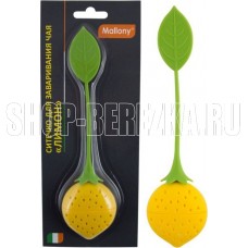 MALLONY Ситечко для заваривания чая 