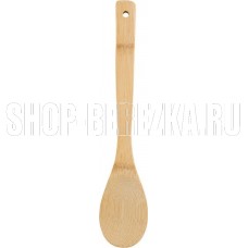 MALLONY Ложка из бамбука Foresta di bambù, 30*6 см (007111)