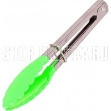 MALLONY Щипцы кухонные Tongs-01 (нейлон, нерж.сталь), 17,5 см (985824)