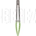 MALLONY Щипцы кухонные Tongs-01 (нейлон, нерж.сталь), 17,5 см (985824)