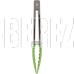 MALLONY Щипцы кухонные Tongs-01 (нейлон, нерж.сталь), 17,5 см (985824)